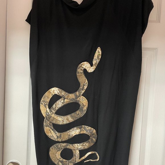 TWIN SET TUNICS L - Picture 2 of 4